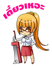 Ravana Arms sticker #11286528