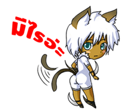 Ravana Arms sticker #11286532