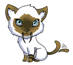 Ravana Arms sticker #11286533