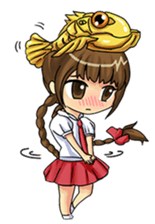 Ravana Arms sticker #11286536