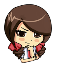 Ravana Arms sticker #11286541