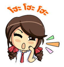 Ravana Arms sticker #11286542