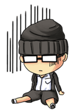 Ravana Arms sticker #11286543