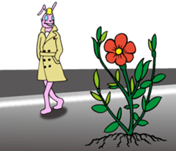 Niya,Kent & Tobey sticker #11286606