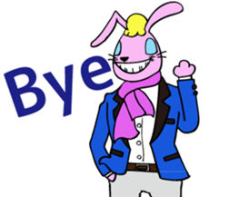 Niya,Kent & Tobey sticker #11286614