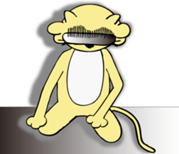 Niya,Kent & Tobey sticker #11286622