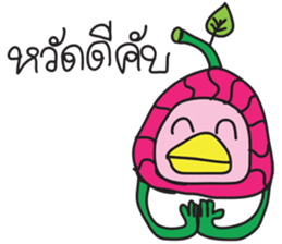 Stang 's sticker sticker #11286832