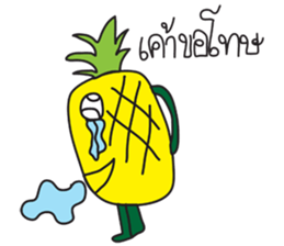 Stang 's sticker sticker #11286834