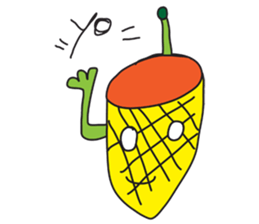 Stang 's sticker sticker #11286835