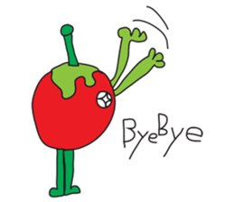 Stang 's sticker sticker #11286836