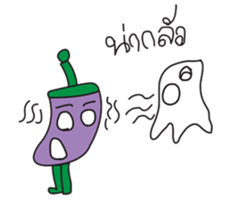 Stang 's sticker sticker #11286837