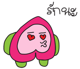 Stang 's sticker sticker #11286838