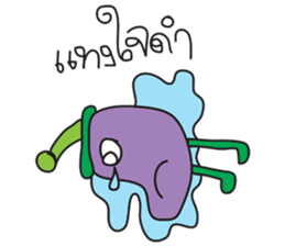 Stang 's sticker sticker #11286839