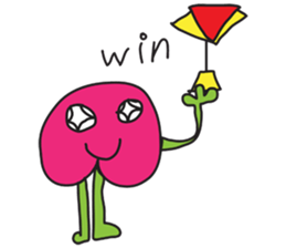 Stang 's sticker sticker #11286843