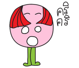 Stang 's sticker sticker #11286847