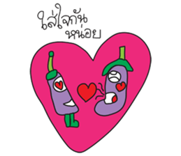 Stang 's sticker sticker #11286848