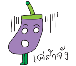 Stang 's sticker sticker #11286851