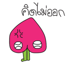 Stang 's sticker sticker #11286853