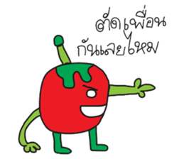 Stang 's sticker sticker #11286854