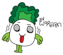 Stang 's sticker sticker #11286855