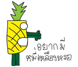 Stang 's sticker sticker #11286858