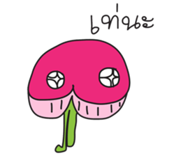 Stang 's sticker sticker #11286860