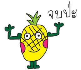 Stang 's sticker sticker #11286861