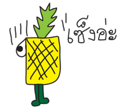 Stang 's sticker sticker #11286862