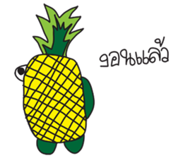 Stang 's sticker sticker #11286863