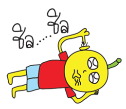 Stang 's sticker sticker #11286864