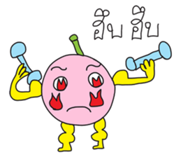 Stang 's sticker sticker #11286865