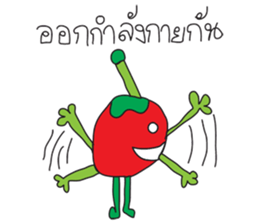 Stang 's sticker sticker #11286866