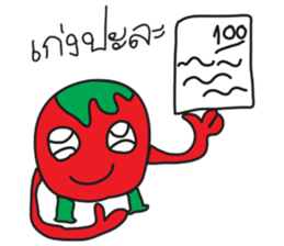 Stang 's sticker sticker #11286870