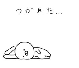 cute cute animals sticker sticker #11287326