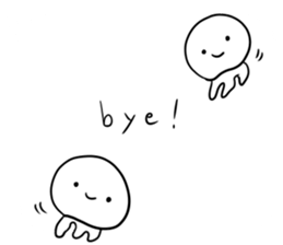 cute cute animals sticker sticker #11287328