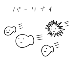 cute cute animals sticker sticker #11287335