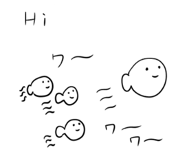 cute cute animals sticker sticker #11287338