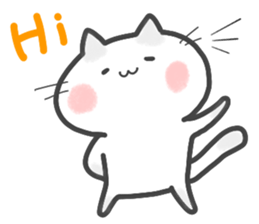 ONUKOSAN English ver. sticker #11287432