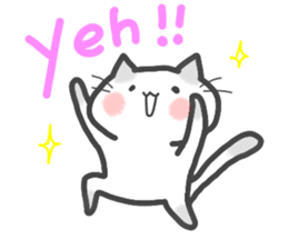 ONUKOSAN English ver. sticker #11287433