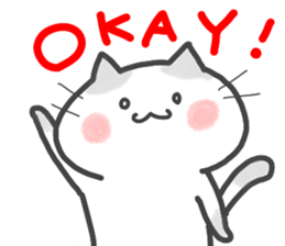 ONUKOSAN English ver. sticker #11287434