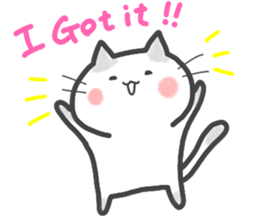 ONUKOSAN English ver. sticker #11287436