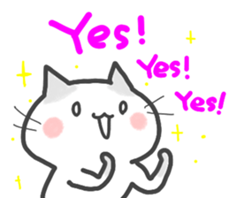 ONUKOSAN English ver. sticker #11287437