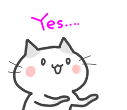 ONUKOSAN English ver. sticker #11287438