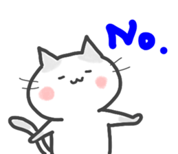 ONUKOSAN English ver. sticker #11287439