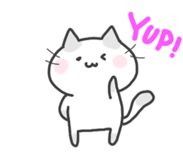 ONUKOSAN English ver. sticker #11287440