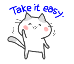 ONUKOSAN English ver. sticker #11287444