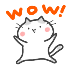 ONUKOSAN English ver. sticker #11287445