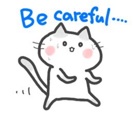 ONUKOSAN English ver. sticker #11287447