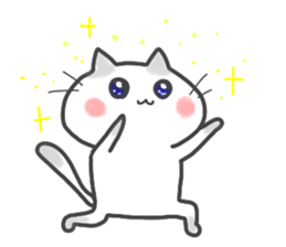 ONUKOSAN English ver. sticker #11287450