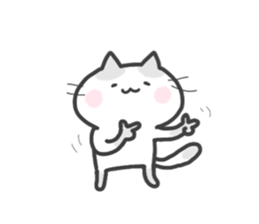 ONUKOSAN English ver. sticker #11287453